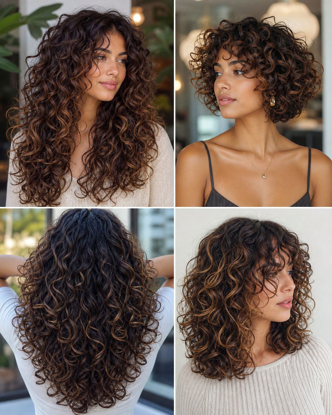 25 Toddler Girl Curly Haircuts for Adorable Style