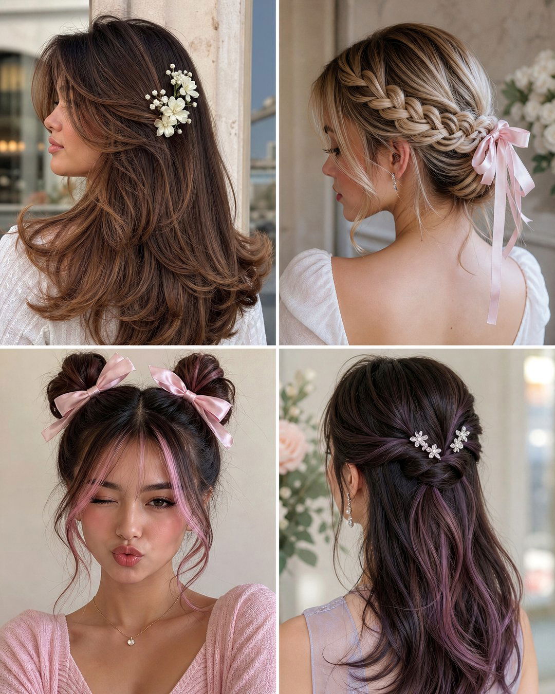 25 Toddler Pageant Hairstyles for Short Hair Ideas