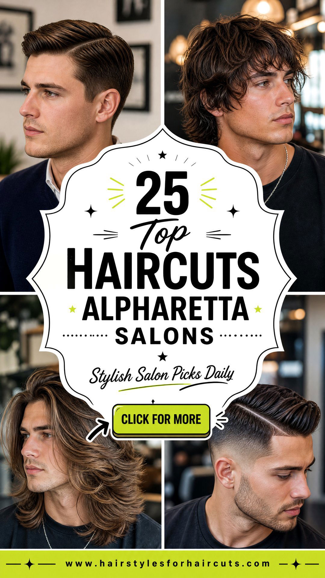 25 Top Haircuts Alpharetta Salons for a Stylish Look - 25 Top Haircuts Alpharetta Salons for a Stylish Look