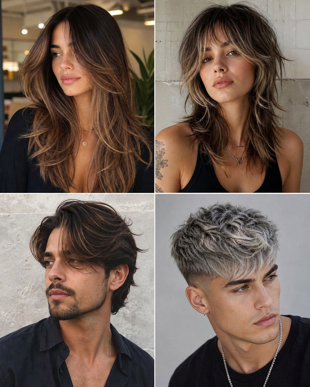 25 Top Haircuts Anchorage Salons for a Trendy Look