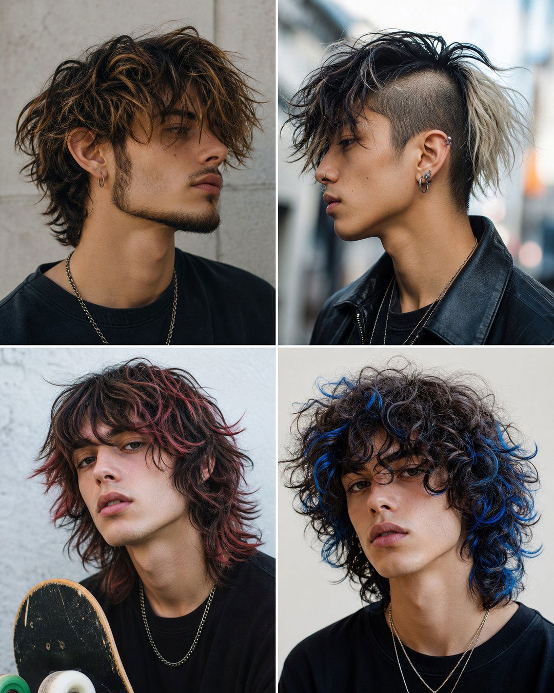 25 Trash Haircuts Worst Hair Disasters to Avoid