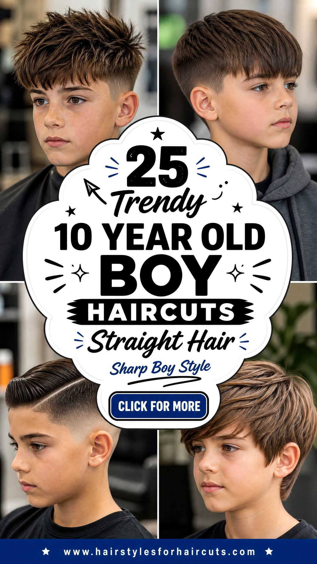 25 Trendy 10 Year Old Boy Haircuts Straight Hair - 25 Trendy 10 Year Old Boy Haircuts Straight Hair