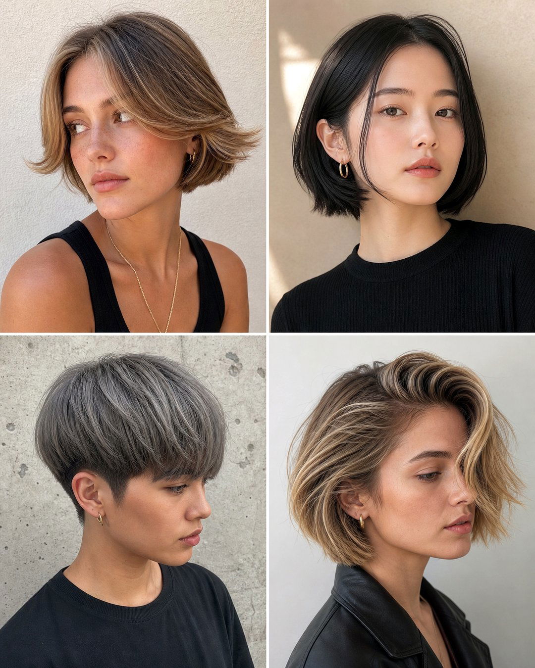 25 Trendy 2000s Hairstyles Short Hair Ideas to Try Now