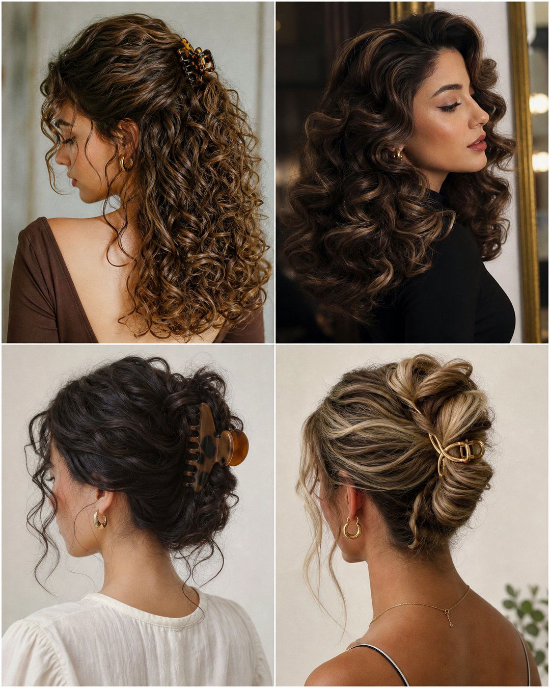 25 Trendy Banana Hairstyles to Try for Every Occasion