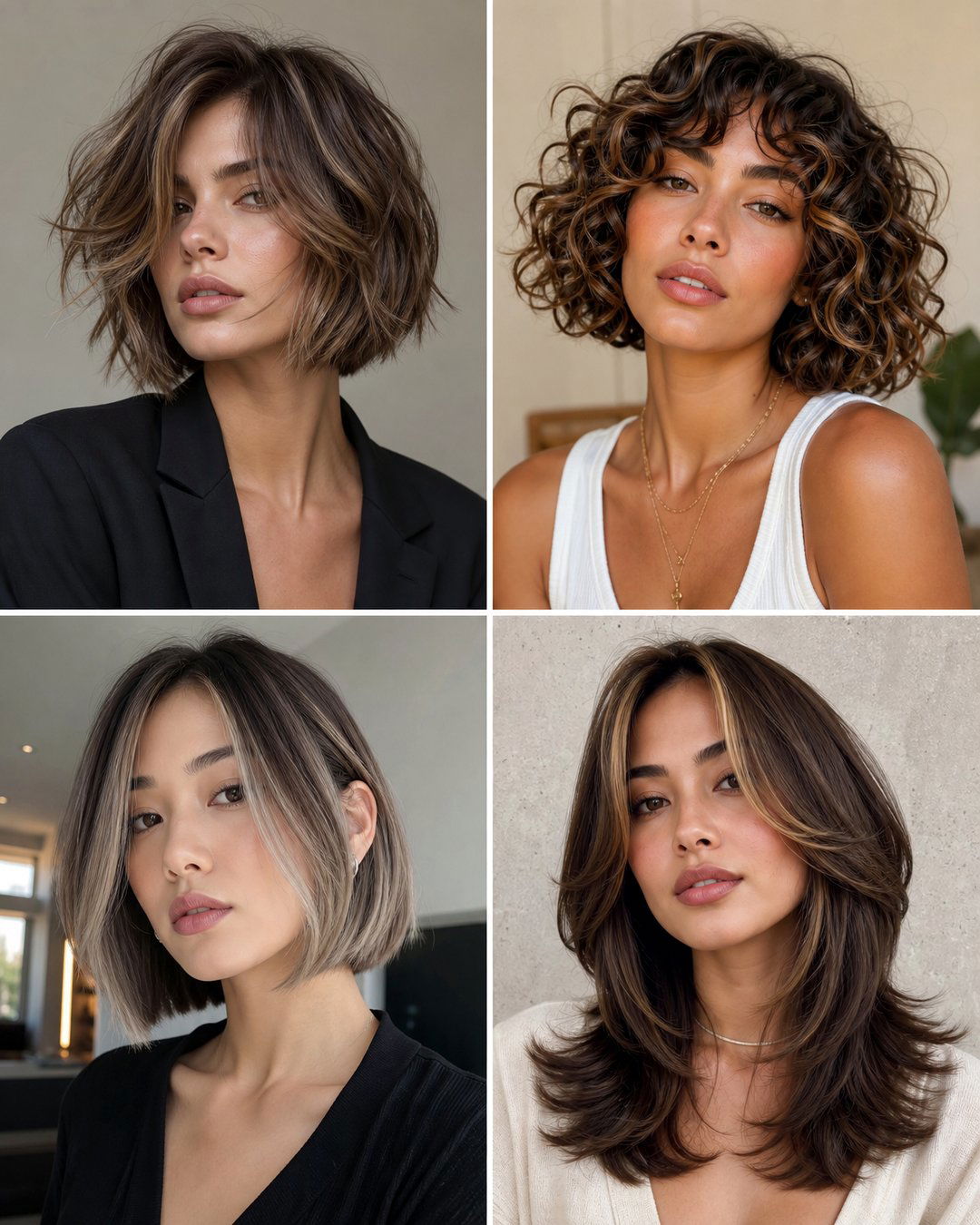 25 Trendy Bobcut Hairstyles to Inspire Your New Look