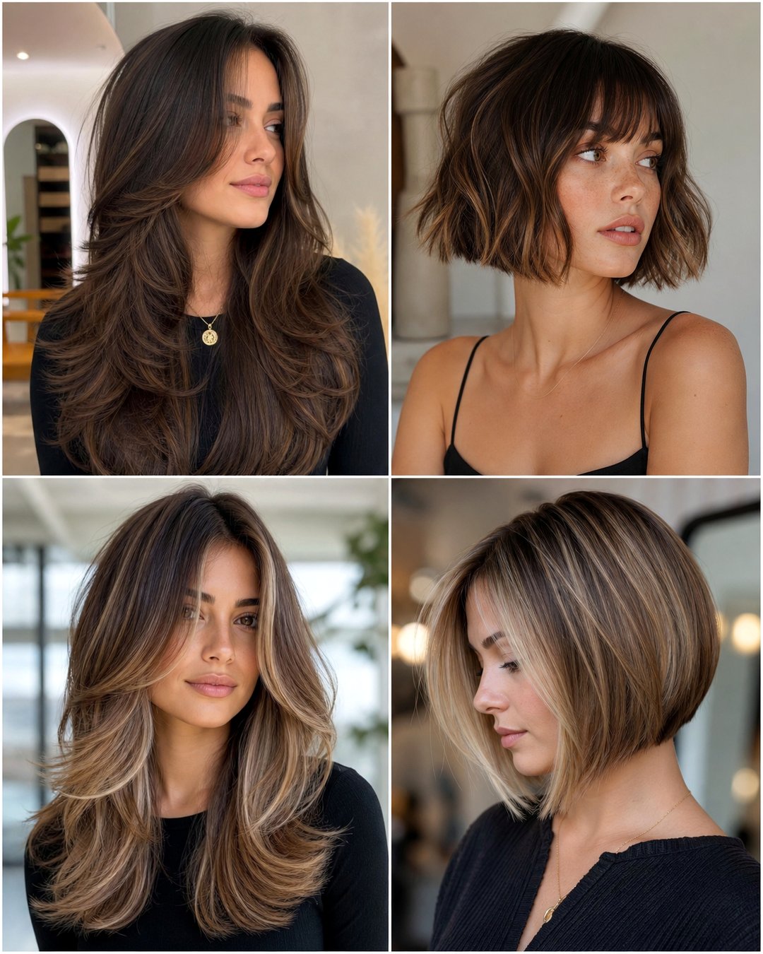 25 Trendy Body Haircuts to Inspire Your New Look