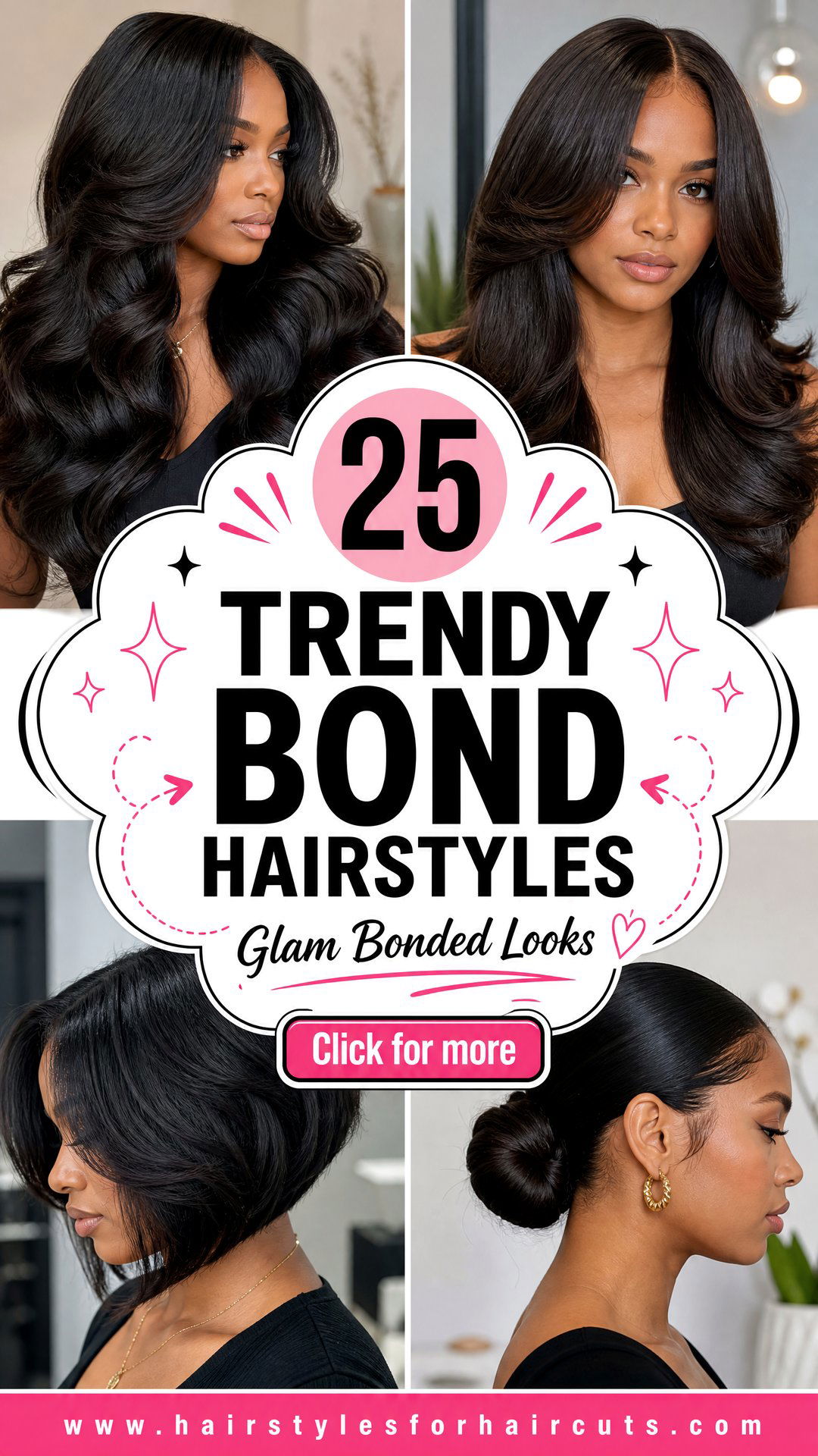 25 Trendy Bond Hairstyles to Inspire Your Next Look - 25 Trendy Bond Hairstyles to Inspire Your Next Look