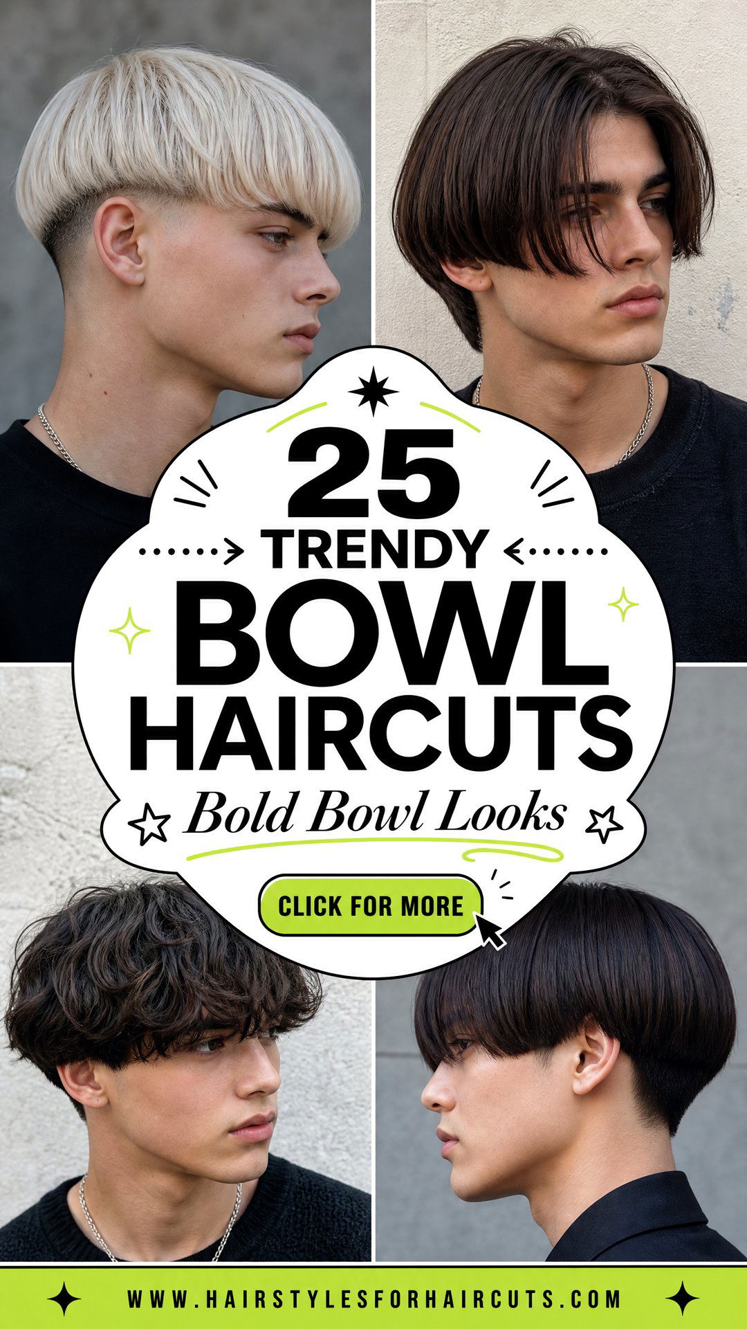25 Trendy Bowl Haircuts to Inspire Your Next Look - 25 Trendy Bowl Haircuts to Inspire Your Next Look