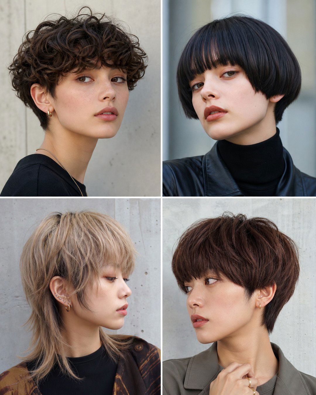 25 Trendy Bowl Haircuts to Inspire Your Next Look