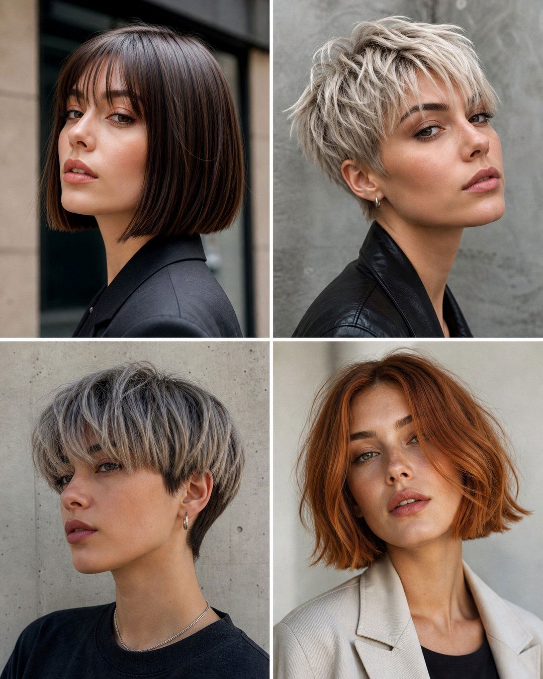 25 Trendy Fryer Haircuts to Inspire Your Next Look