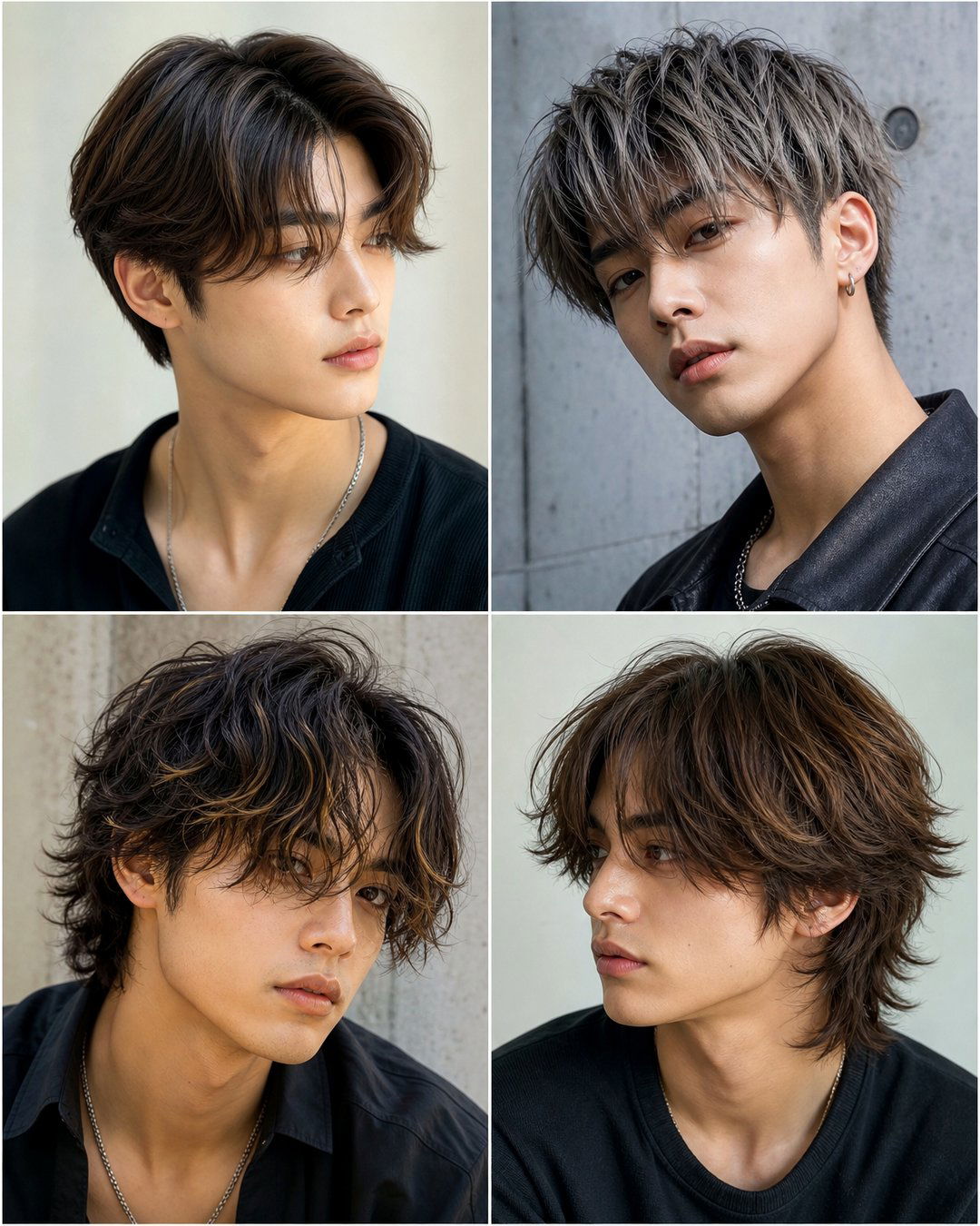 25 Trendy Hair Forward Haircuts to Try in 2025