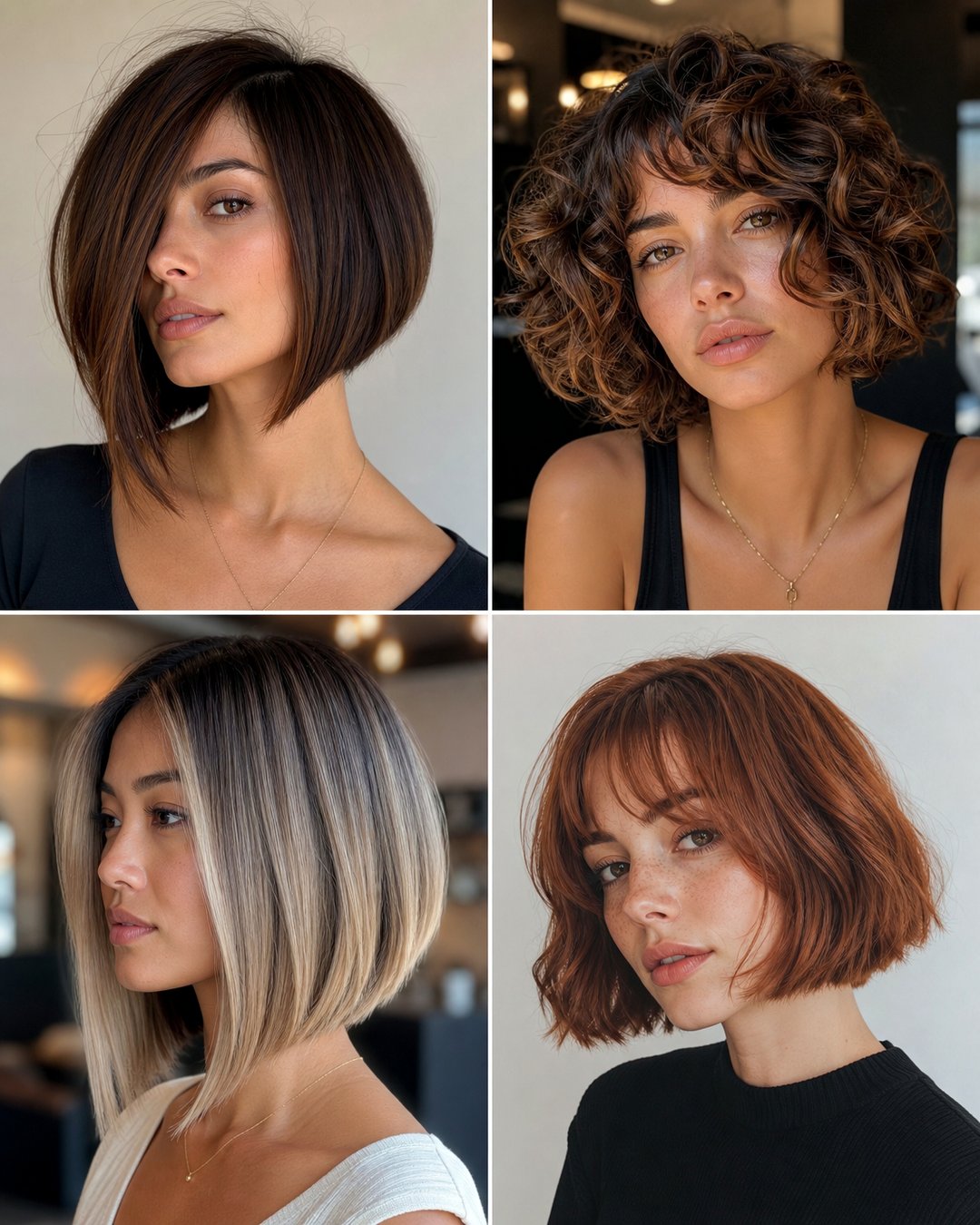 25 Trendy Hair School Haircuts for Students
