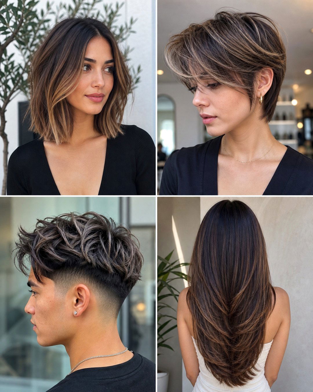 25 Trendy Haircuts for 9 Year Olds Girl in 2025