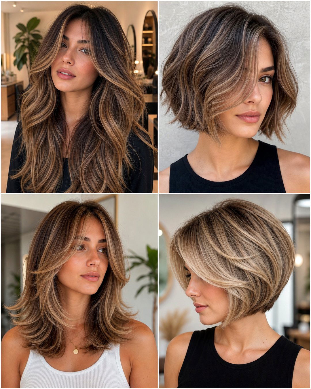 25 Trendy Hairstyles for Women Over 30 to Try Now