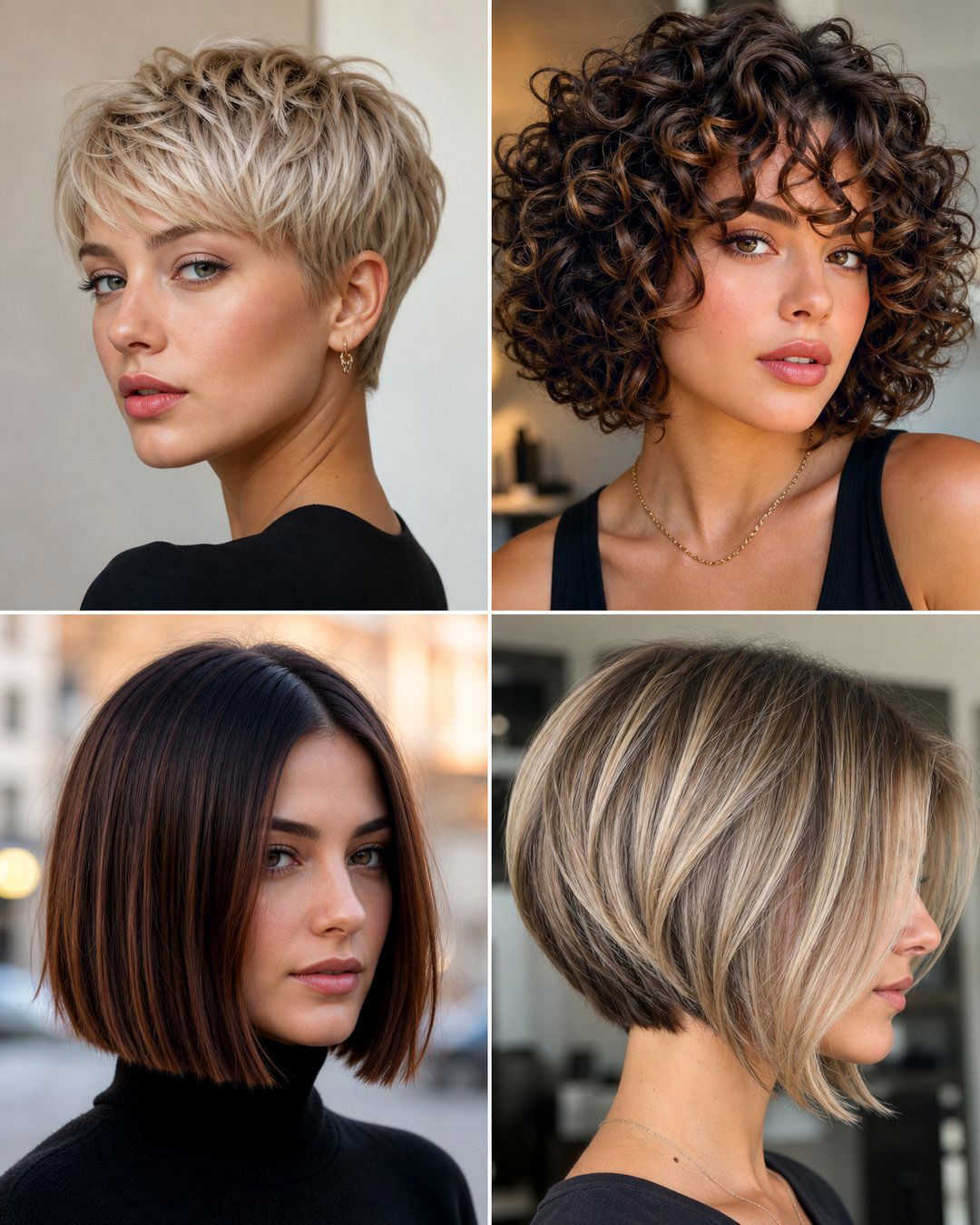 25 Trendy Hairstyles for Women Over 65 to Try Now