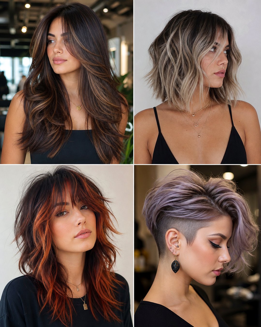 25 Trendy Houston Haircuts Youll Love to Try