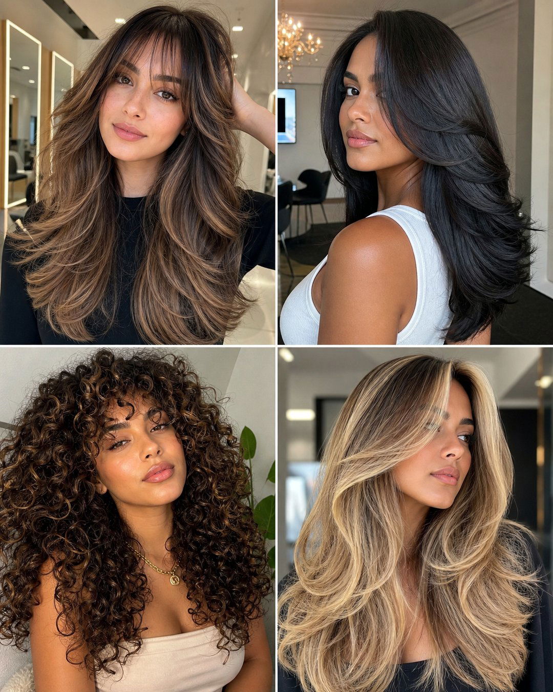 25 Trendy Latino Hairstyles for a Bold New Look
