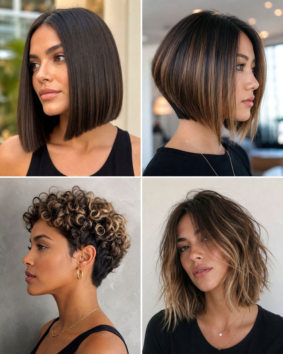 25 Trendy New Iberia Haircuts to Refresh Your Style