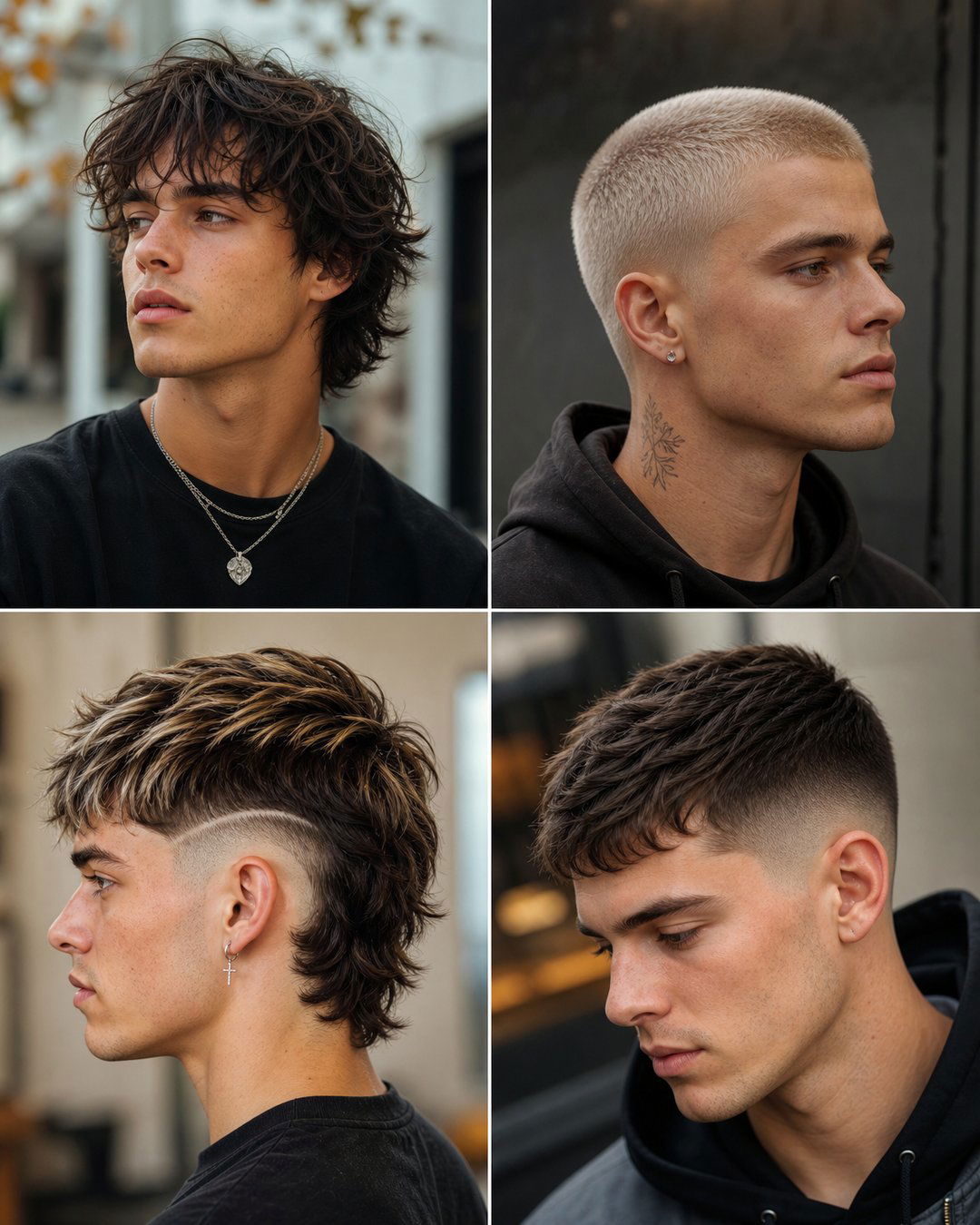 25 Trendy Ohio Haircuts Youll Want to Try Now