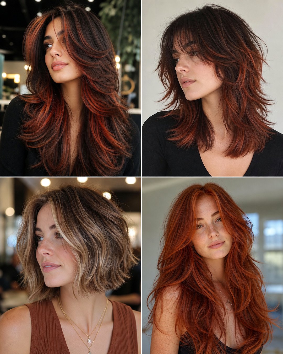 25 Trendy Phoenix Haircuts for a Bold Fresh Transformation