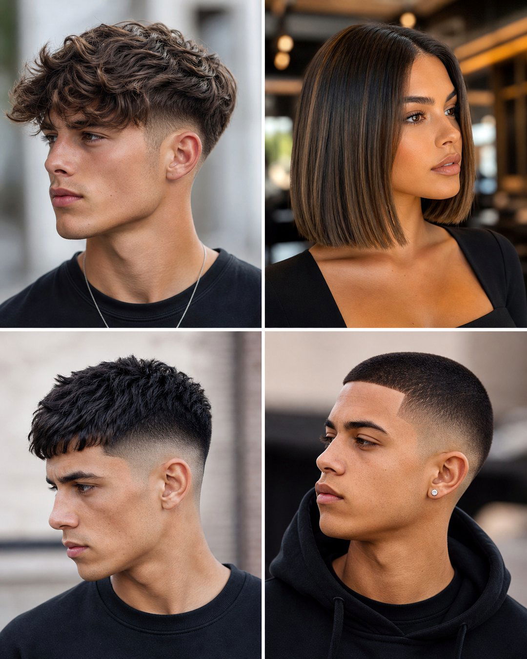 25 Trendy Puerto Rican Haircuts to Inspire Your Style