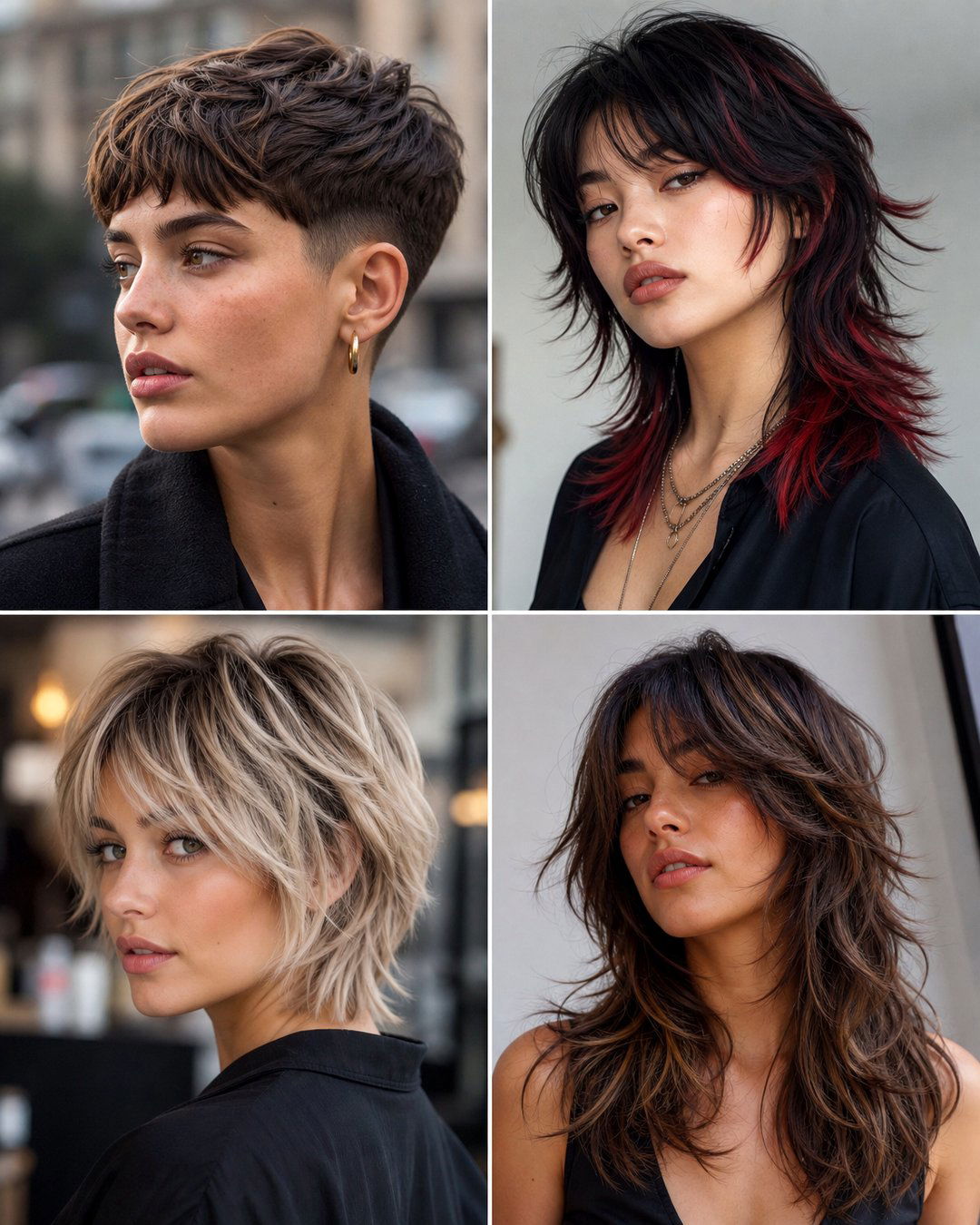 25 Trendy UK Haircuts to Inspire Your Next Look