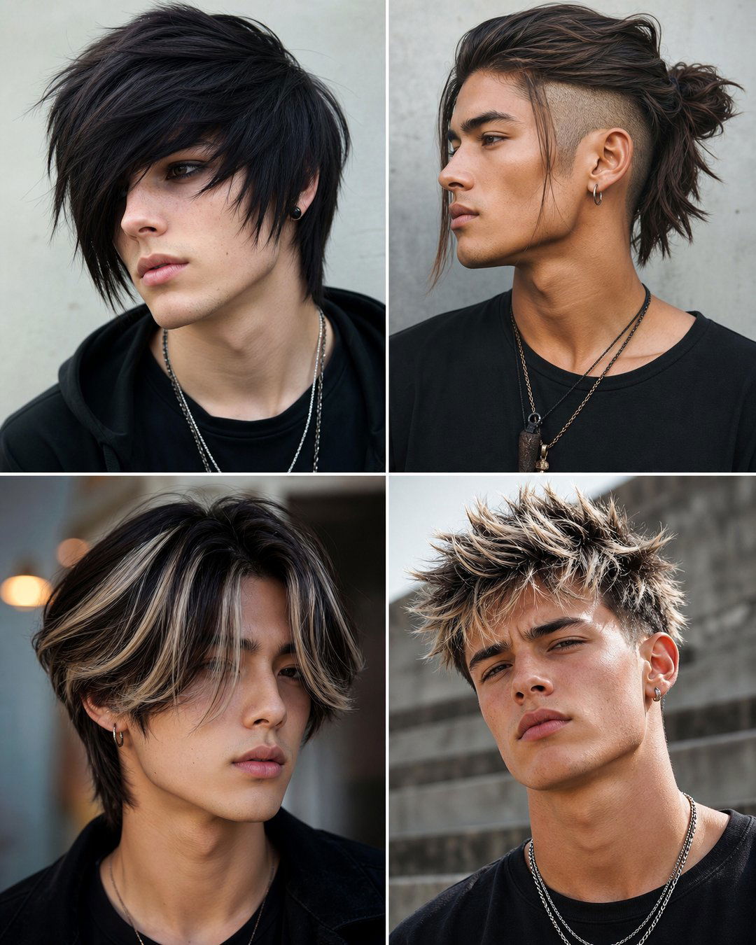 25 Ugly Haircuts You Wont Believe People Actually Got