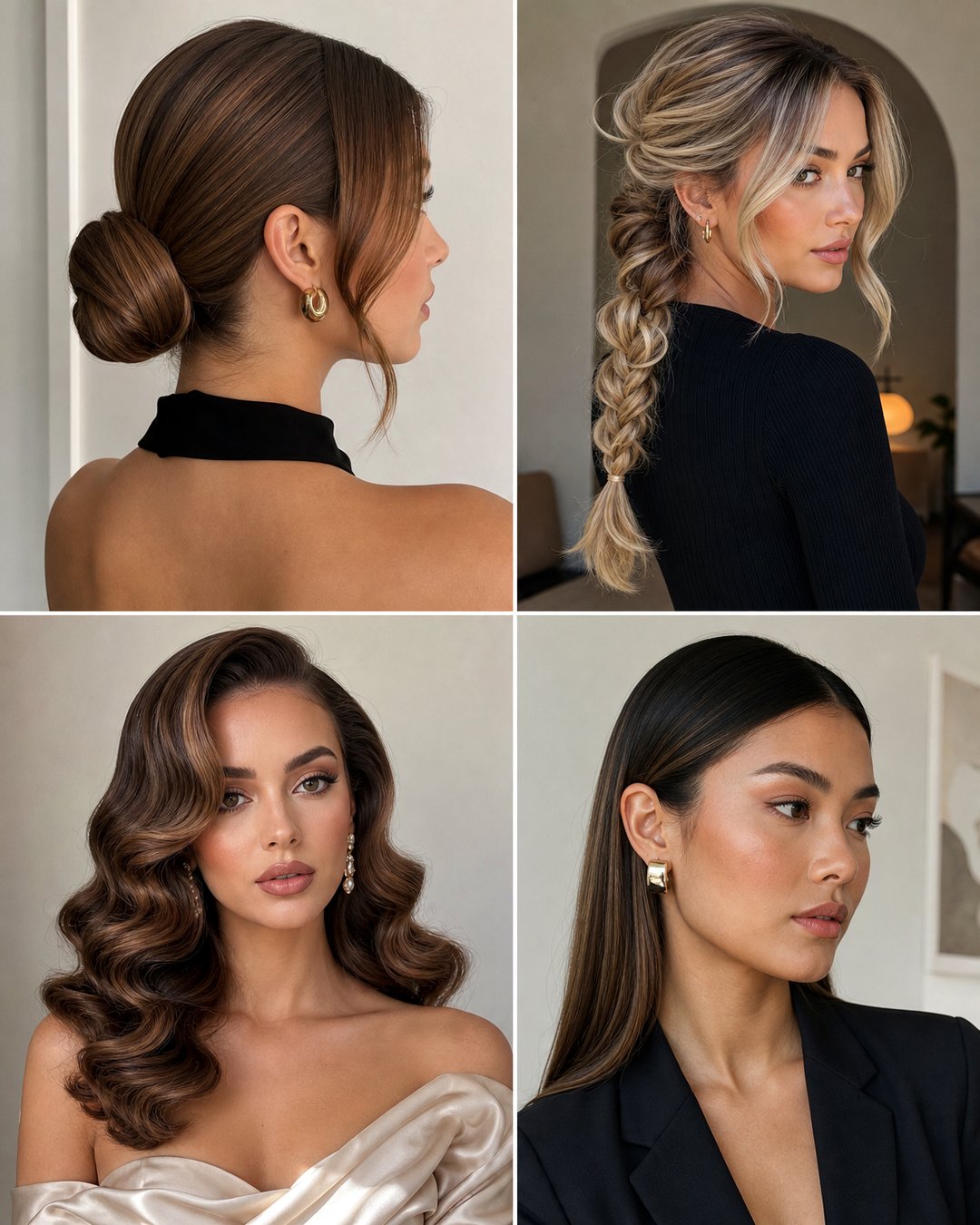 25 Virgo Hairstyles That Match Your Zodiac Vibe