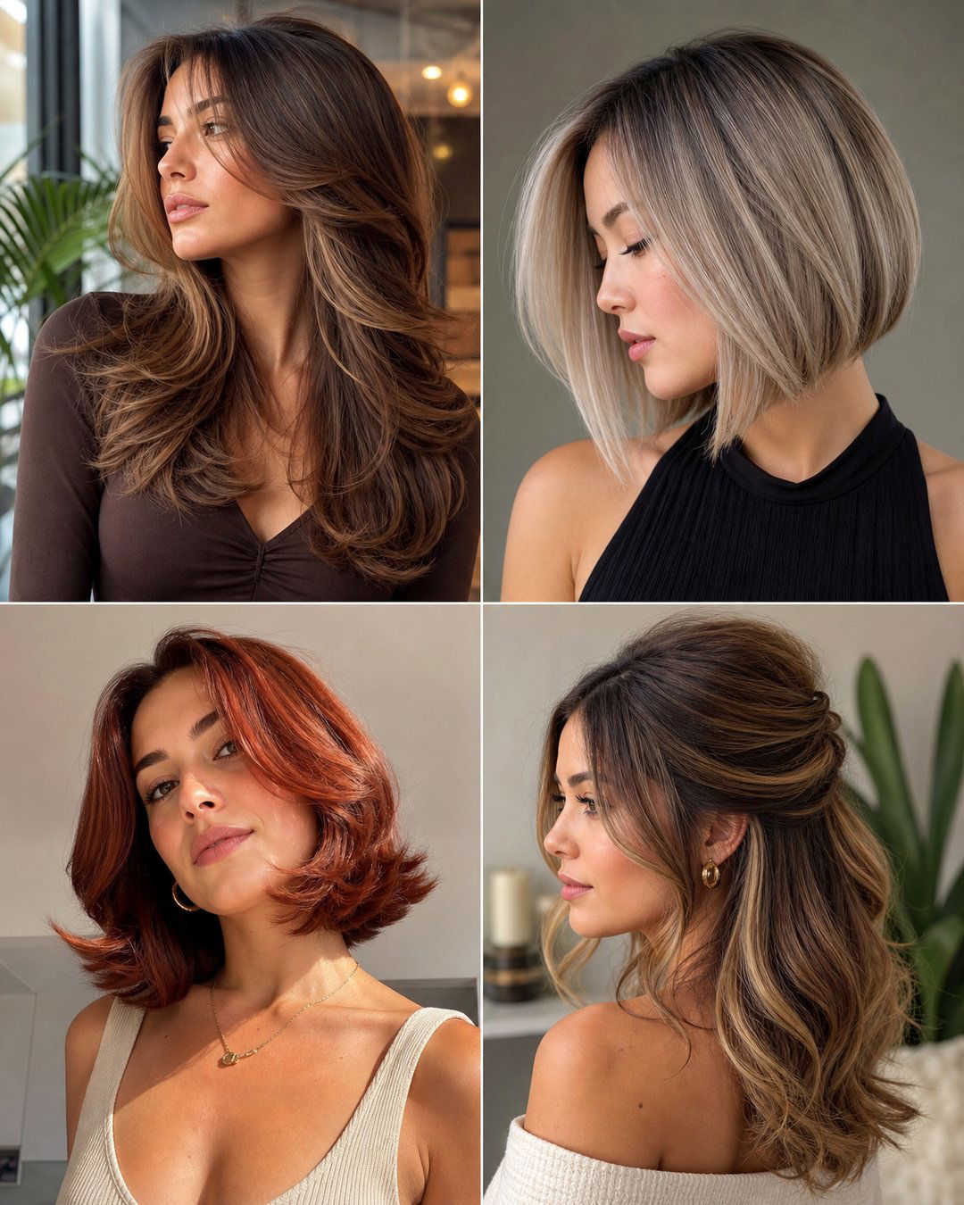 25 Volume Hairstyles for Stunning Full-Bodied Looks