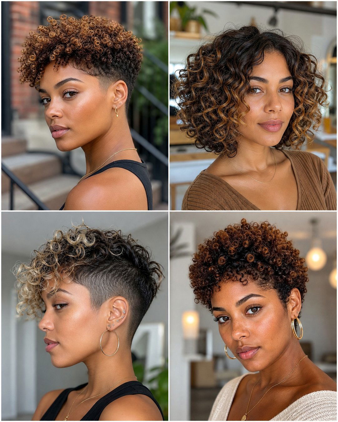 25 Wash and Go Hairstyles for Thin Hair Easy Looks