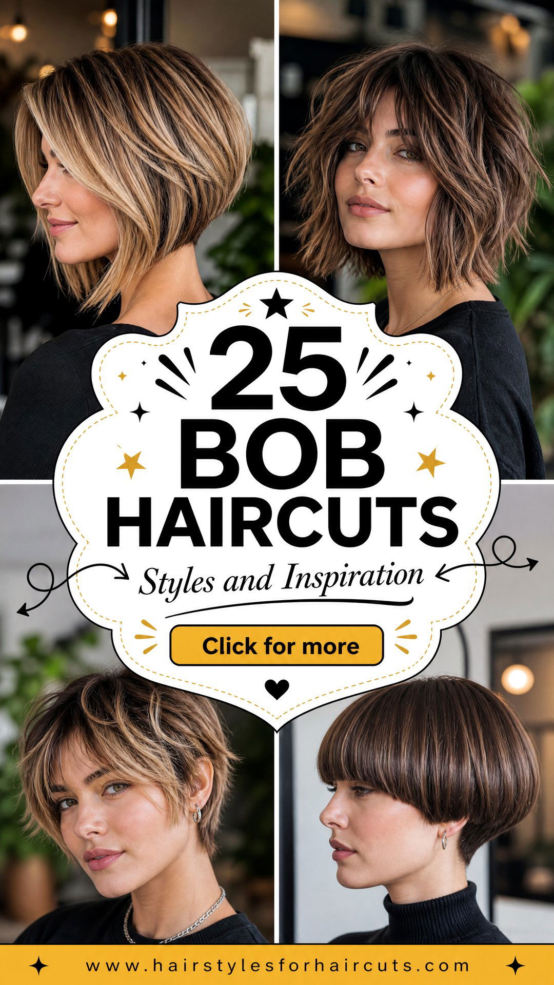 25 What Is a Bob Haircuts Styles and Inspiration - 25 What Is a Bob Haircuts: Styles and Inspiration