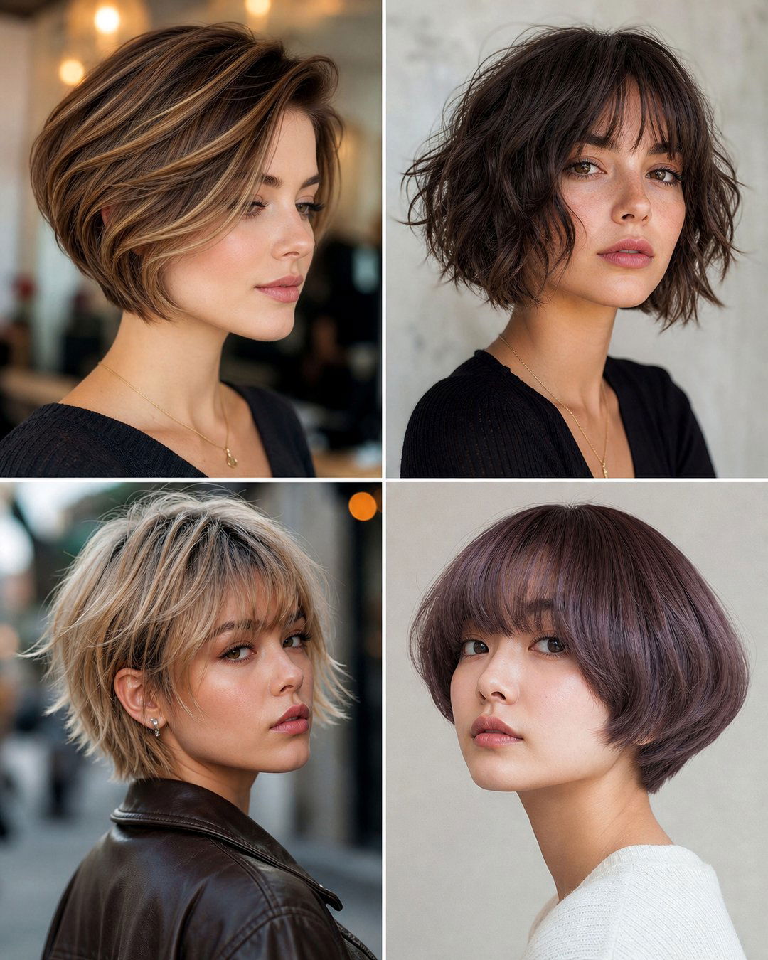 25 What Is a Bob Haircuts Styles and Inspiration