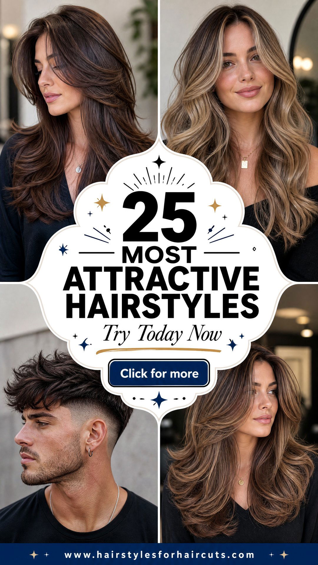 25 What Is the Most Attractive Hairstyles to Try - 25 What Is the Most Attractive Hairstyles to Try