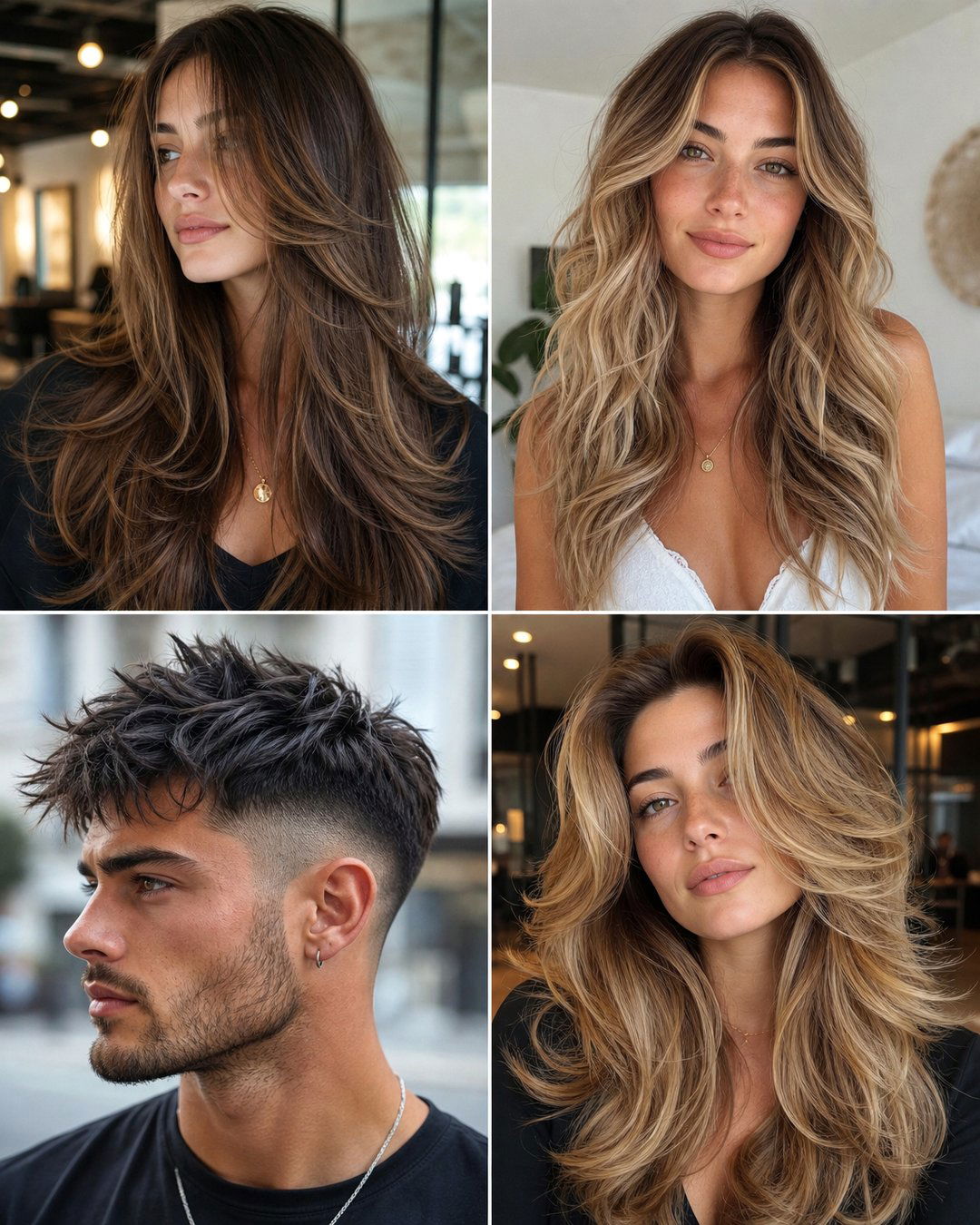 25 What Is the Most Attractive Hairstyles to Try