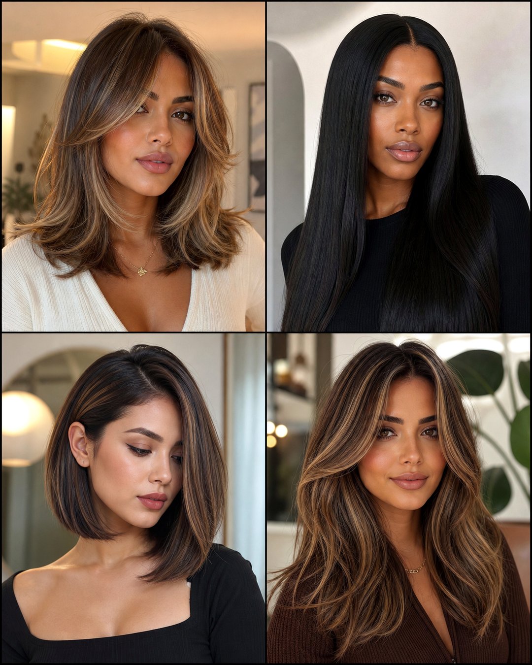 25 Wics Hairstyles to Try for a Stunning New Look