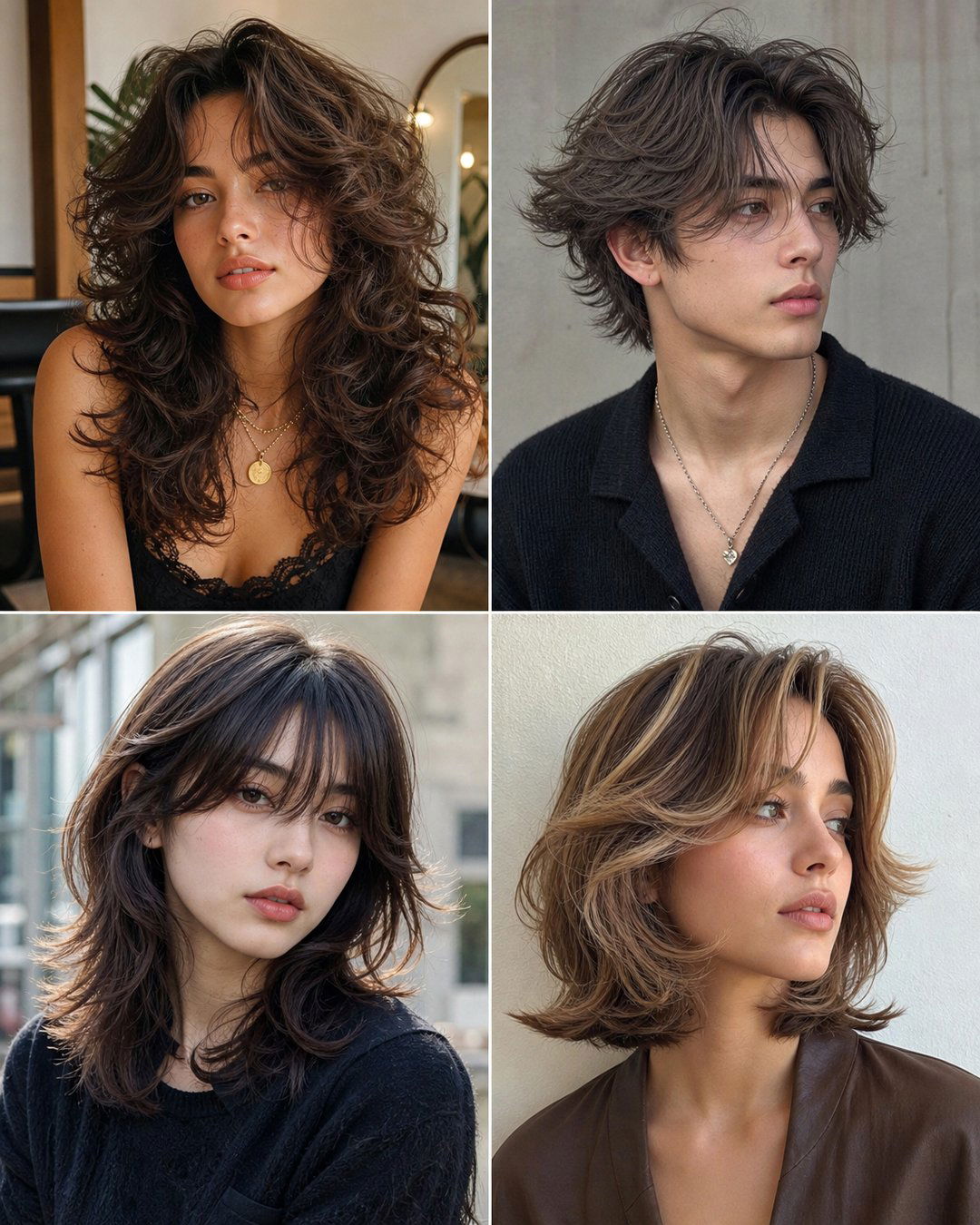 25 Wings Haircuts Trendy Styles for a Cool New Look