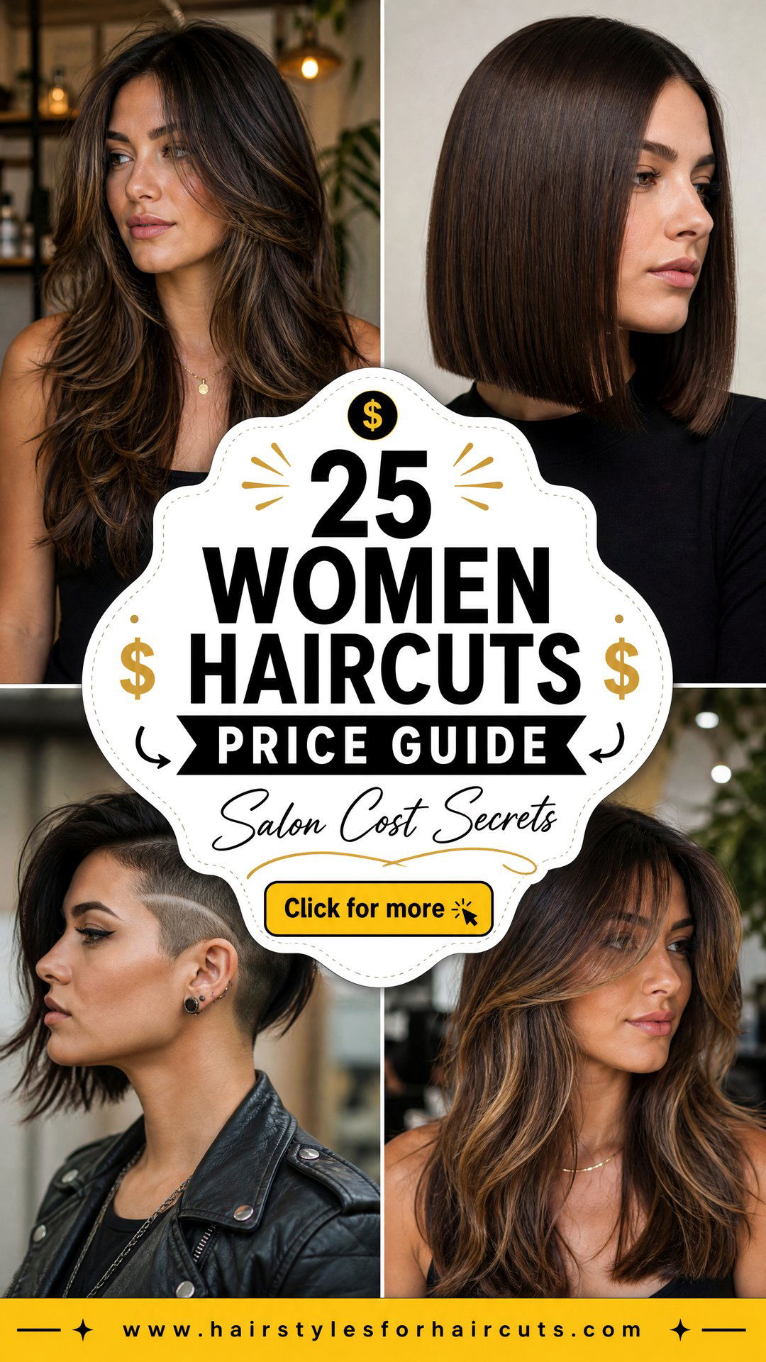 25 Women Haircuts Price Guide What to Expect at Salons - 25 Women Haircuts Price Guide: What to Expect at Salons