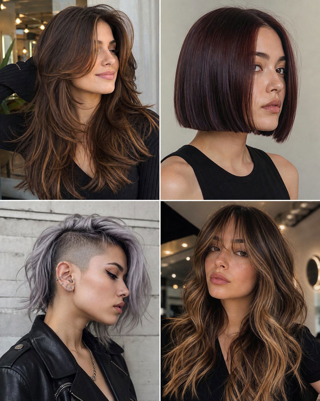 25 Women Haircuts Price Guide What to Expect at Salons