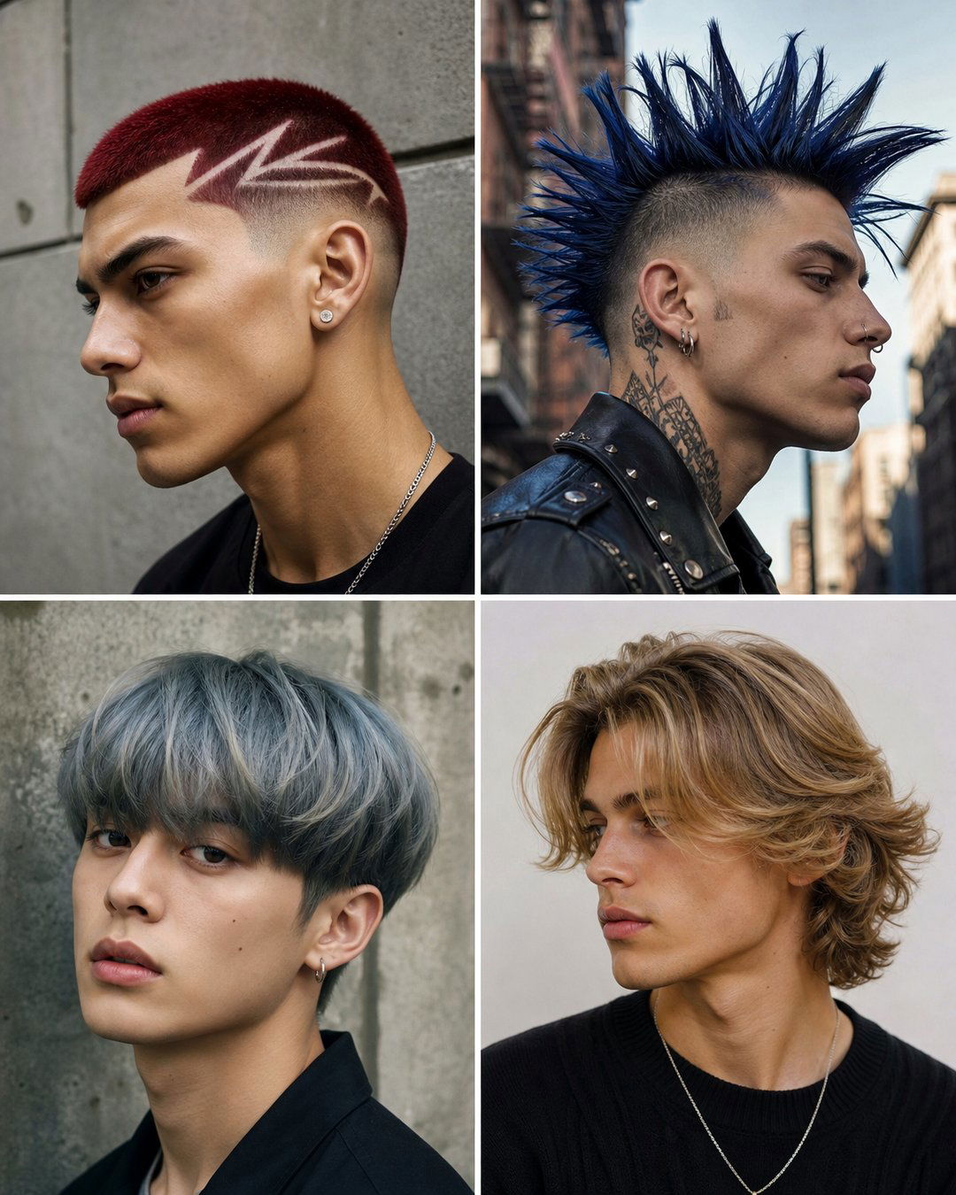 25 Worst Haircuts Ever Hilarious Hair Fails