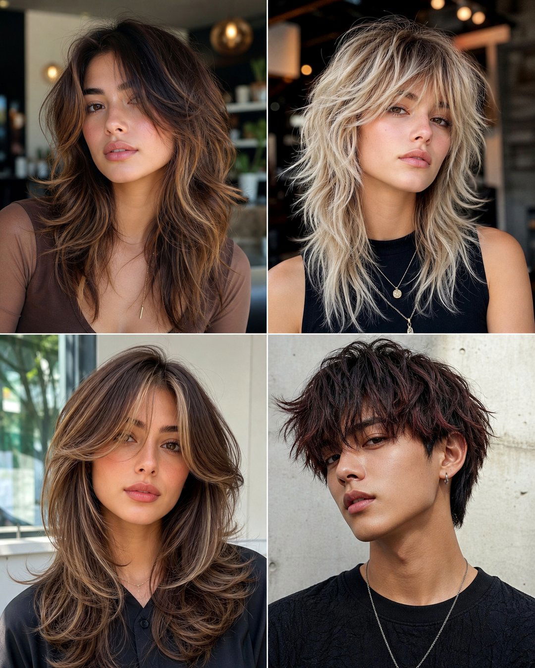 25 Z Haircuts Design Bold Edgy Styles for Men 2024