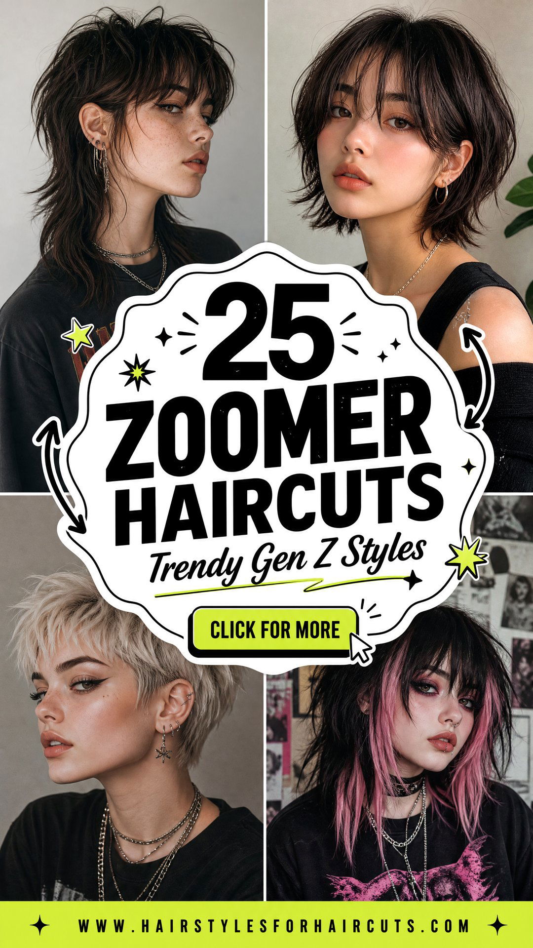 25 Zoomer Haircuts Trendy Gen Z Styles for Men 2024 - 25 Zoomer Haircuts: Trendy Gen Z Styles for Men 2024
