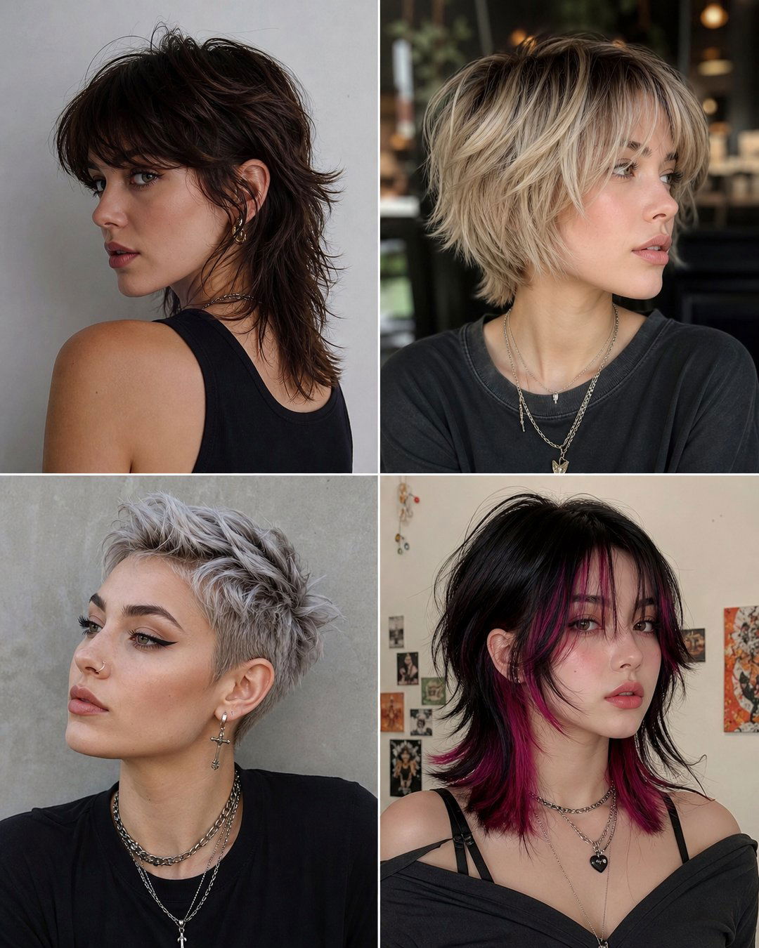 25 Zoomer Haircuts Trendy Gen Z Styles for Men 2024