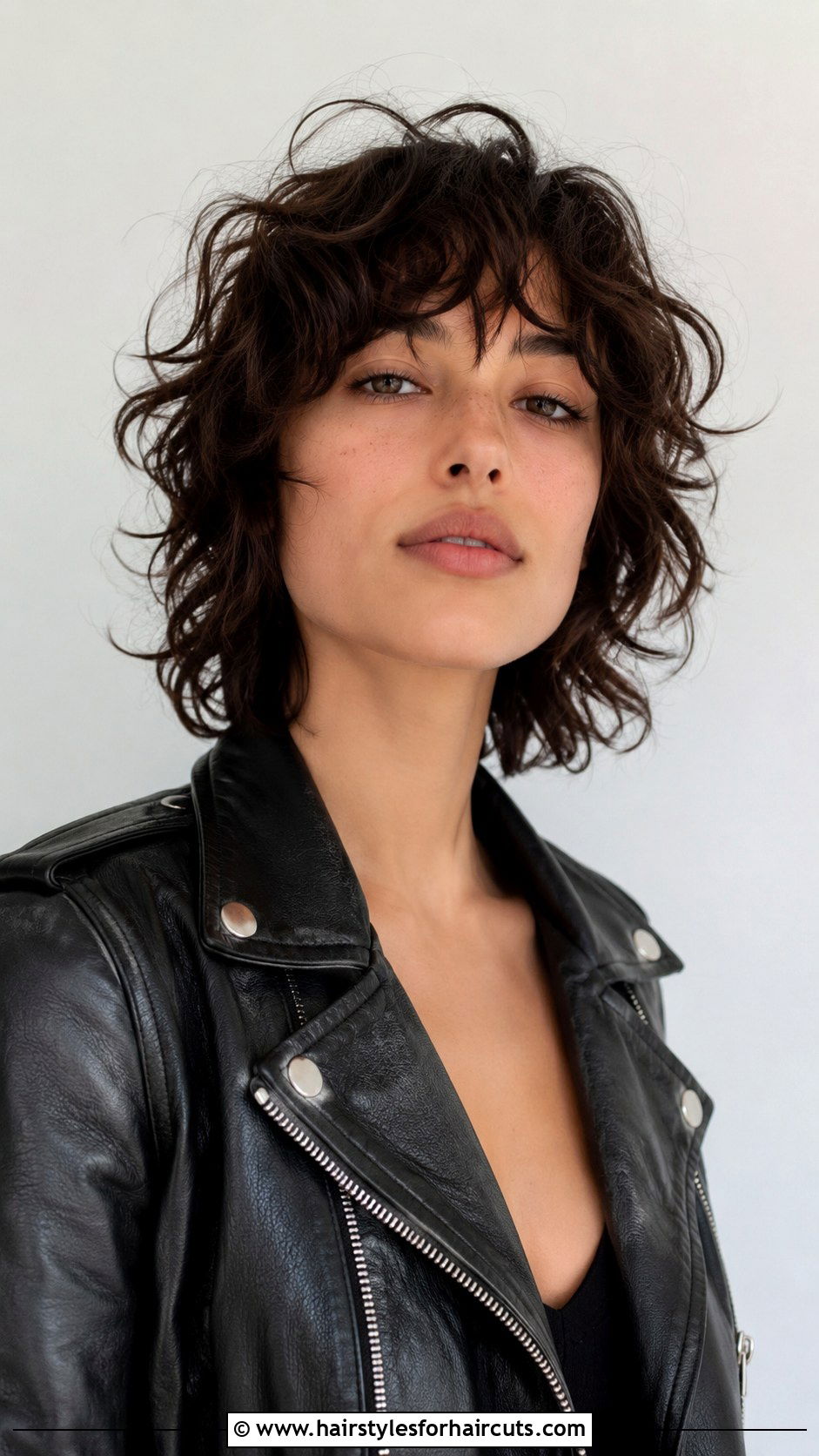 2C Curly Shag Haircut - 25 2c curly hairstyles - 25 2c curly hairstyles