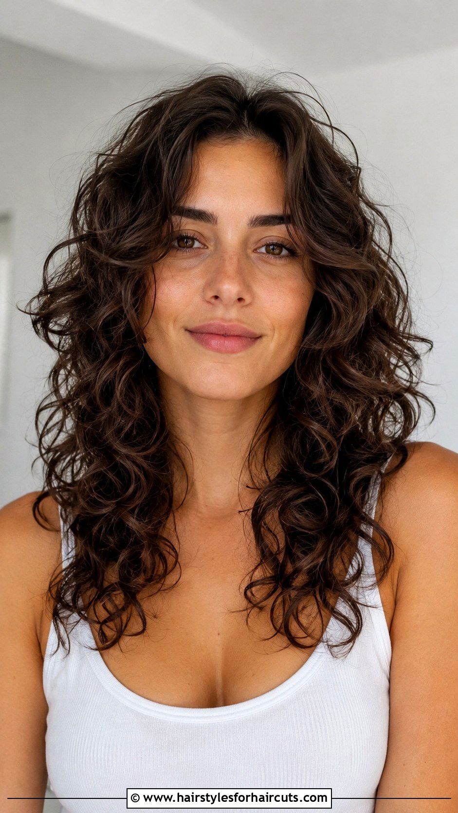 2c 3a Hair With Face Framing Layers - 25 2c 3a hairstyles - 25 2c 3a hairstyles