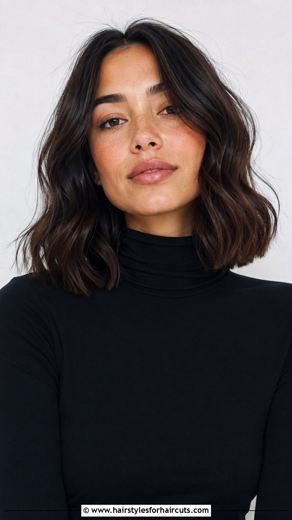 2c Long Blunt Cut - 25 2c hairstyles - 25 2c hairstyles