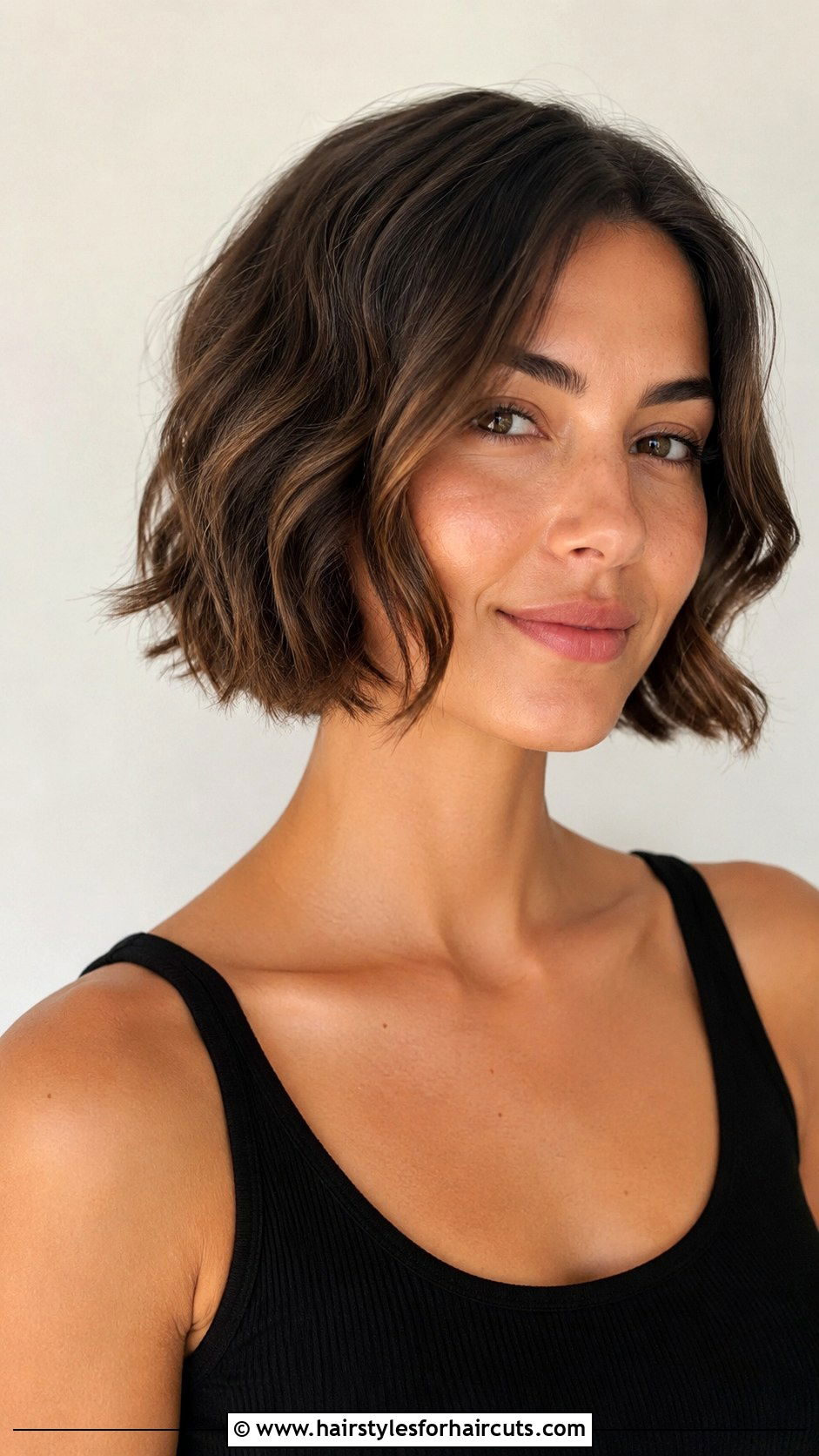 2c Micro Bob - 25 2c hairstyles - 25 2c hairstyles