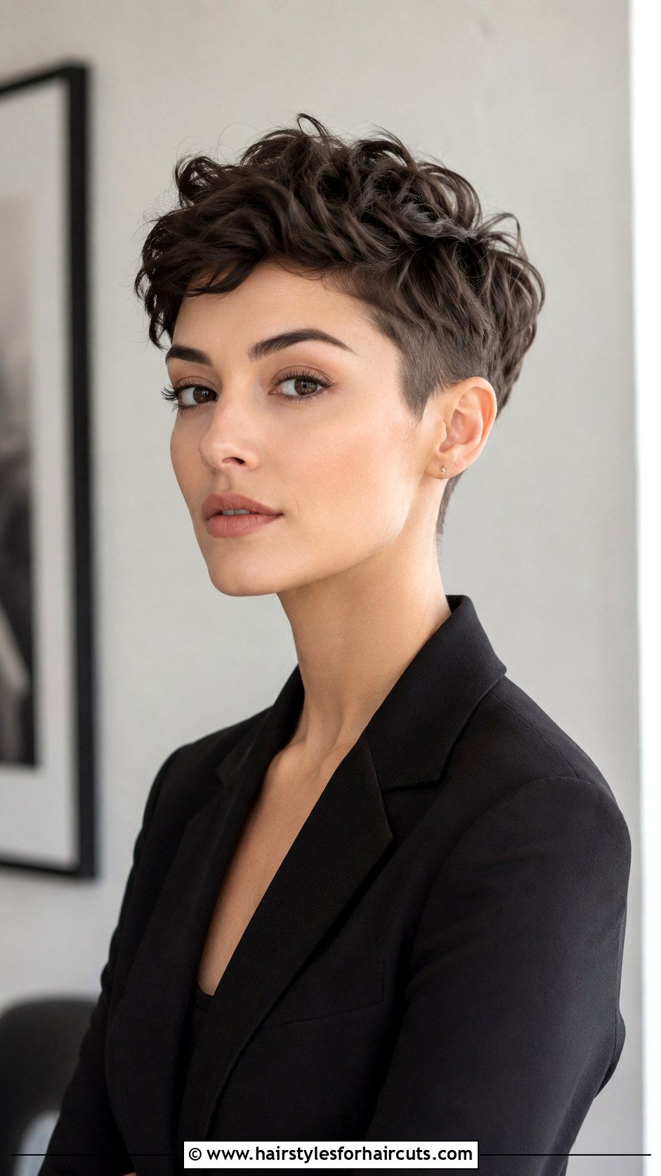 2c Pixie Cut - 25 2c hairstyles - 25 2c hairstyles