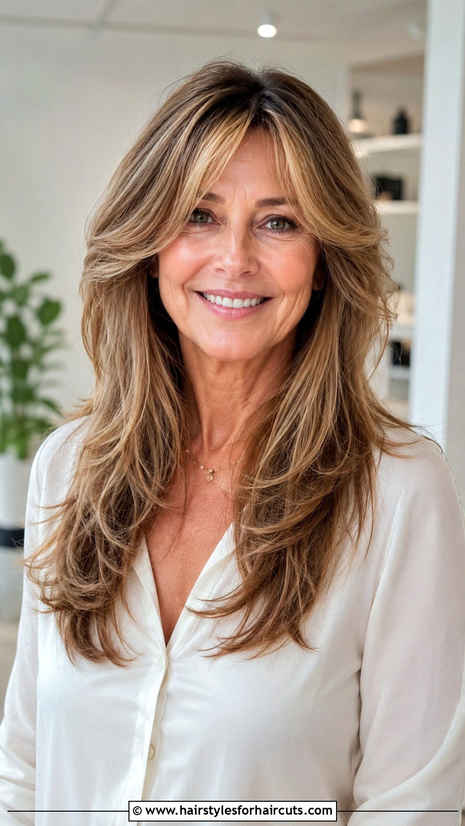 3 Layer Haircut For Heart Face Long Hair - 25 3 layer haircuts long hair - 25 3 layer haircuts long hair