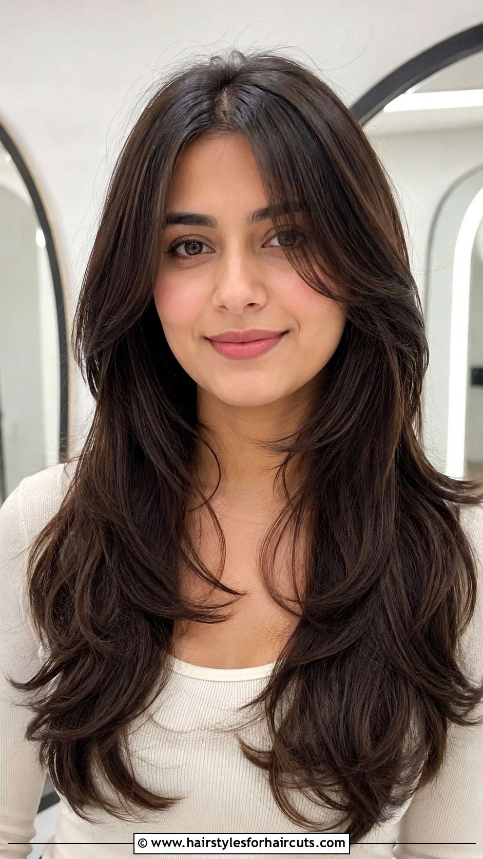 3 Layer Haircut For Square Face Long Hair - 25 3 layer haircuts long hair - 25 3 layer haircuts long hair