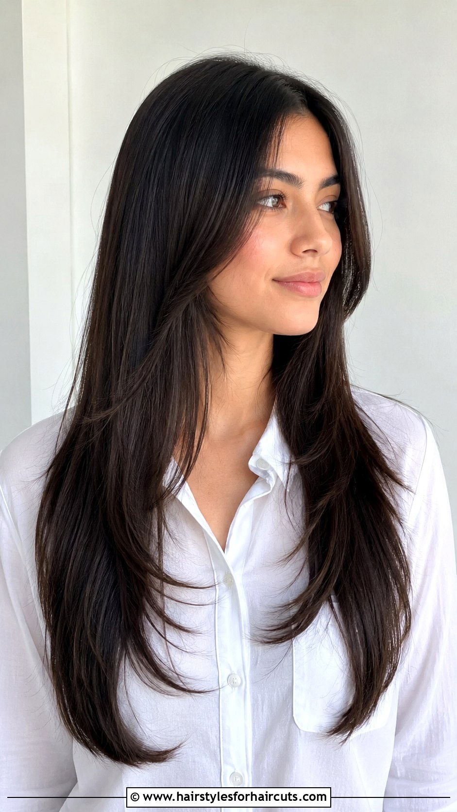 3 Layer Haircut For Straight Long Hair - 25 3 layer haircuts long hair - 25 3 layer haircuts long hair